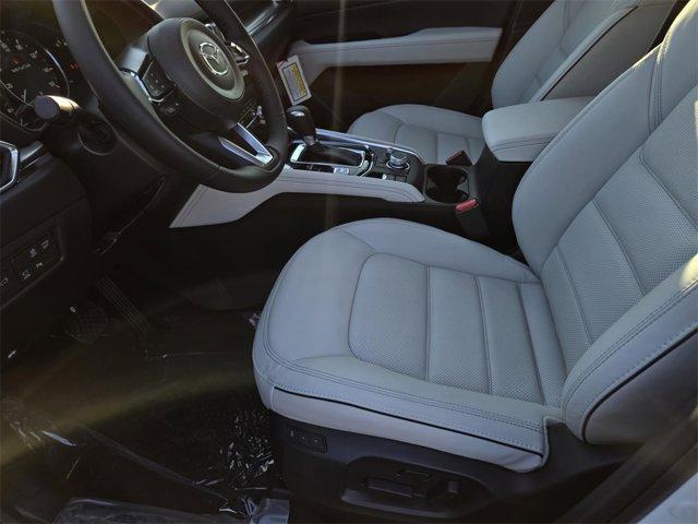 new 2025 Mazda CX-5 car, priced at $34,783