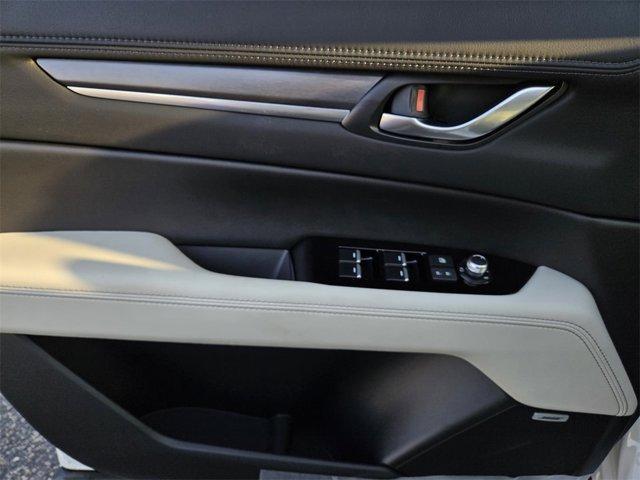 new 2025 Mazda CX-5 car, priced at $34,783