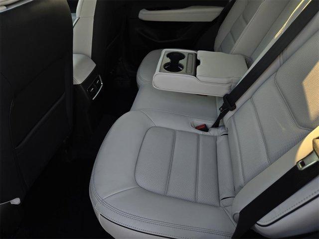 new 2025 Mazda CX-5 car, priced at $34,783