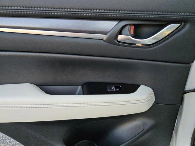 new 2025 Mazda CX-5 car, priced at $34,783