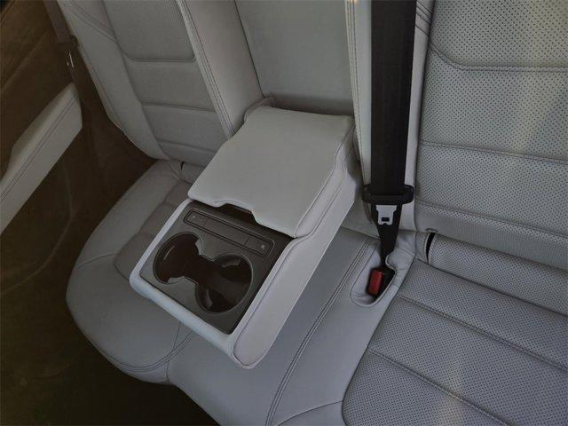 new 2025 Mazda CX-5 car, priced at $34,783