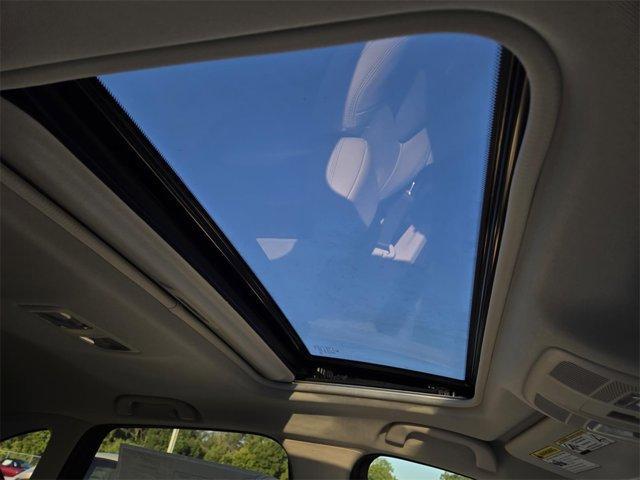 new 2025 Mazda CX-5 car, priced at $34,783