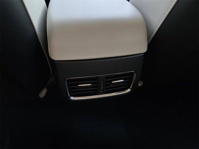 new 2025 Mazda CX-5 car, priced at $34,783