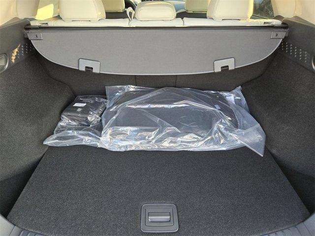 new 2025 Mazda CX-5 car, priced at $34,783