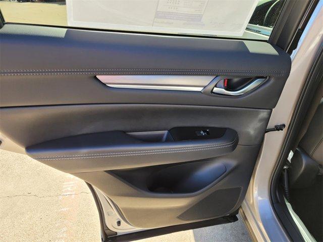 new 2025 Mazda CX-5 car, priced at $34,783