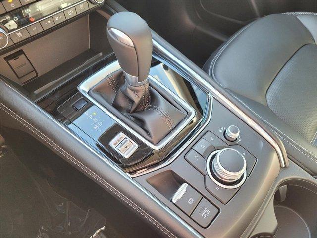 new 2025 Mazda CX-5 car, priced at $34,783