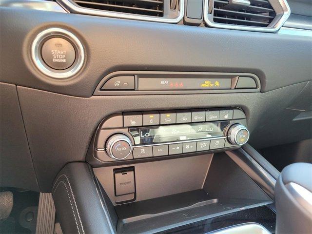 new 2025 Mazda CX-5 car, priced at $34,783