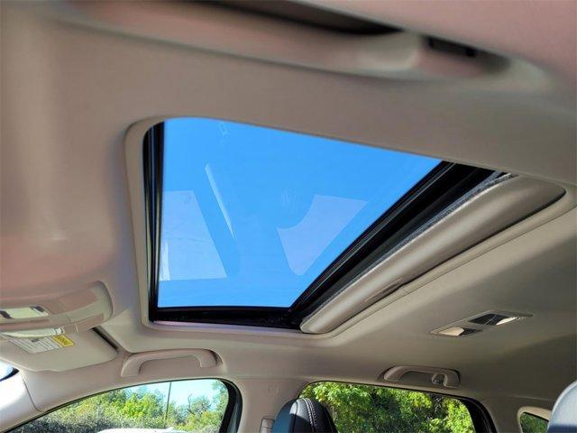 new 2025 Mazda CX-5 car, priced at $34,783