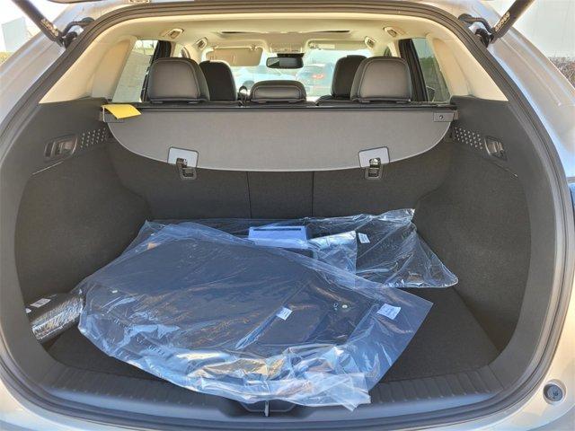 new 2025 Mazda CX-5 car, priced at $34,783