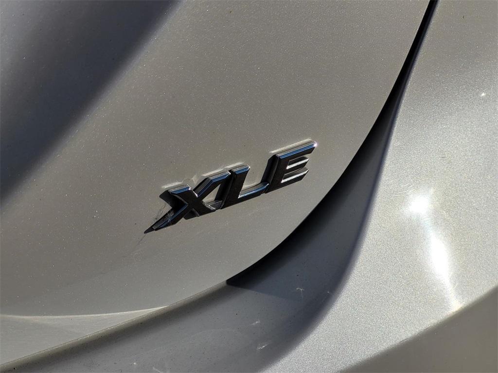 used 2019 Toyota Camry car, priced at $20,750