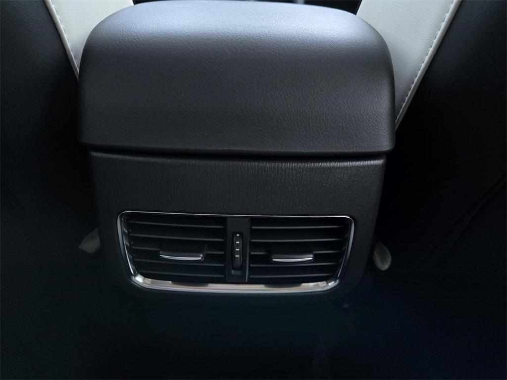 new 2025 Mazda CX-5 car, priced at $30,309