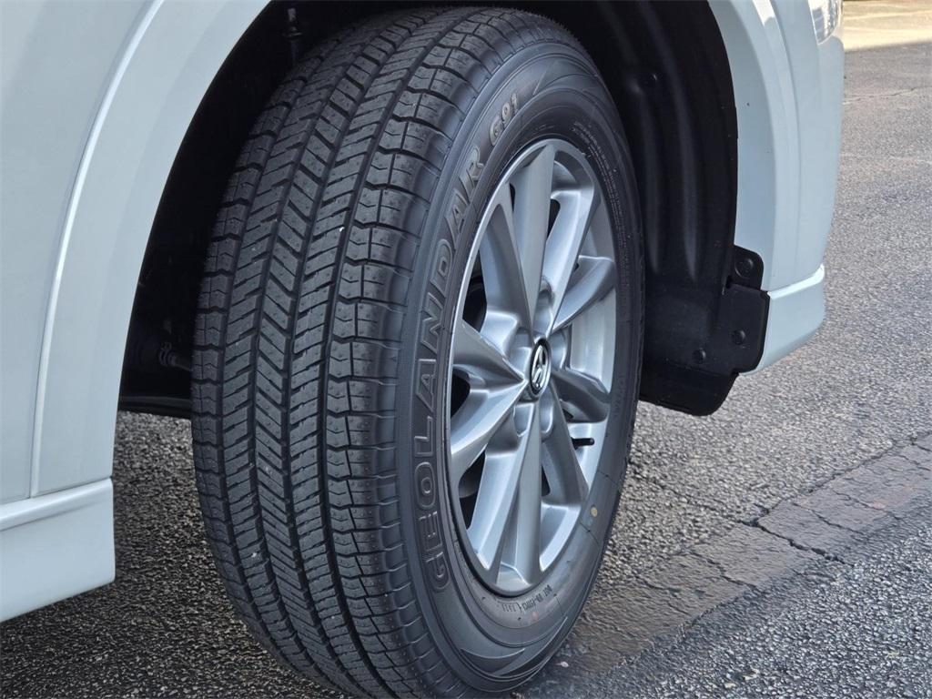 new 2025 Mazda CX-5 car, priced at $30,309