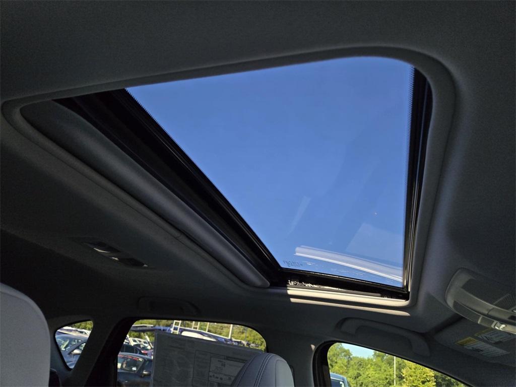 new 2025 Mazda CX-5 car, priced at $30,309