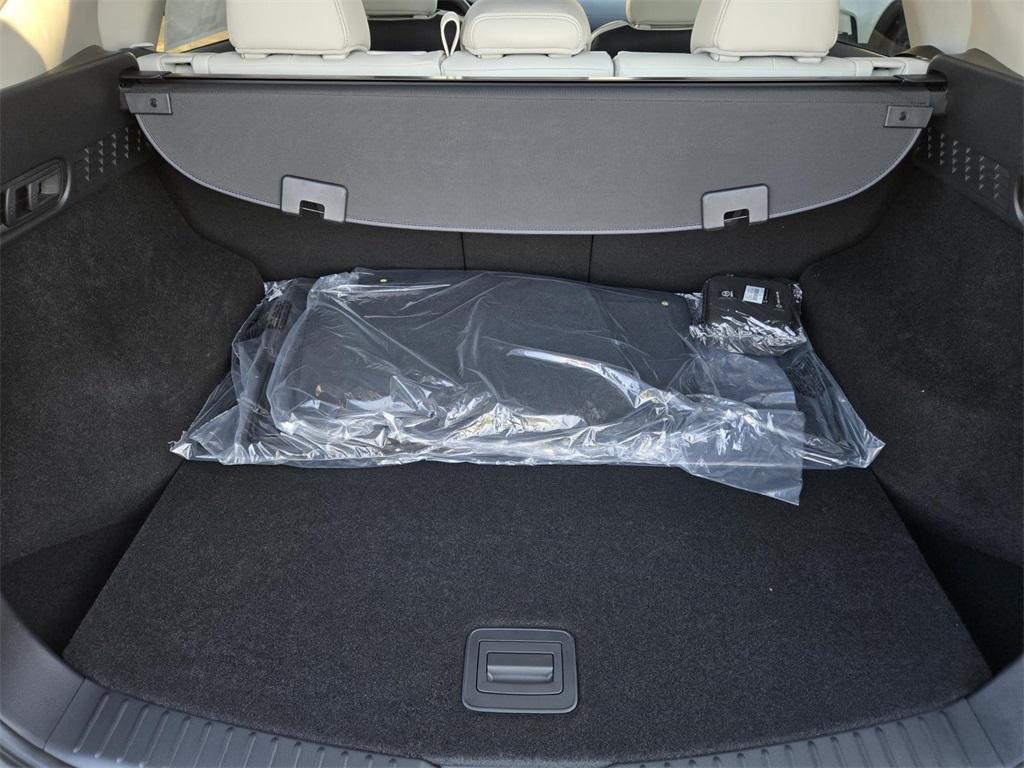 new 2025 Mazda CX-5 car, priced at $30,309