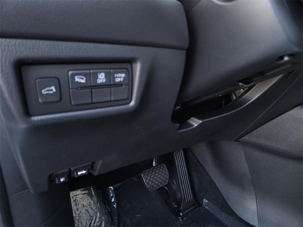 new 2025 Mazda CX-5 car, priced at $30,309