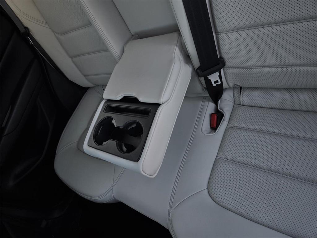 new 2025 Mazda CX-5 car, priced at $30,309