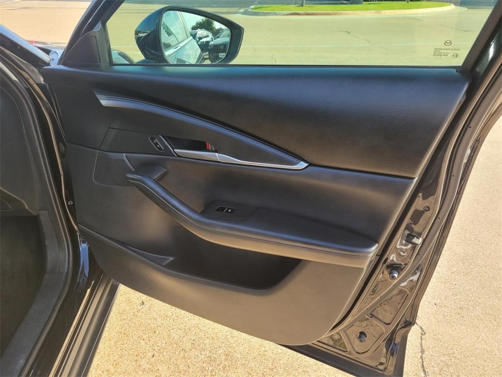 used 2023 Mazda CX-30 car, priced at $22,500