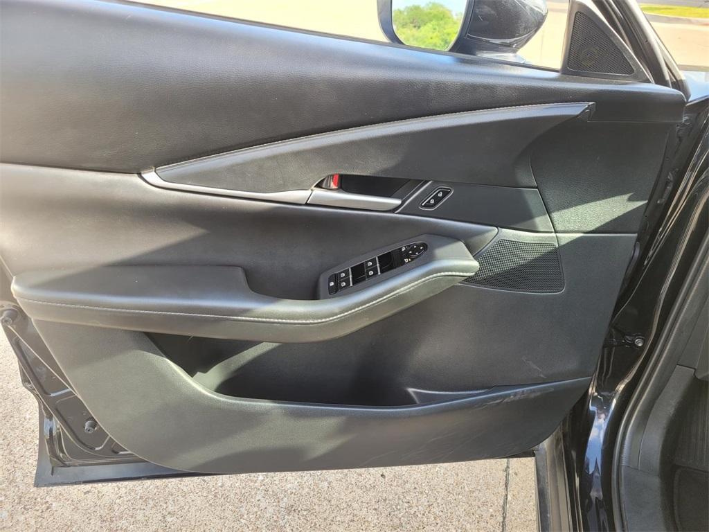 used 2023 Mazda CX-30 car, priced at $22,500