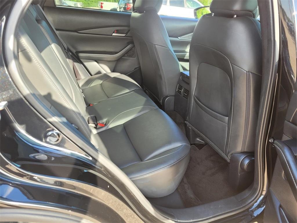 used 2023 Mazda CX-30 car, priced at $22,500