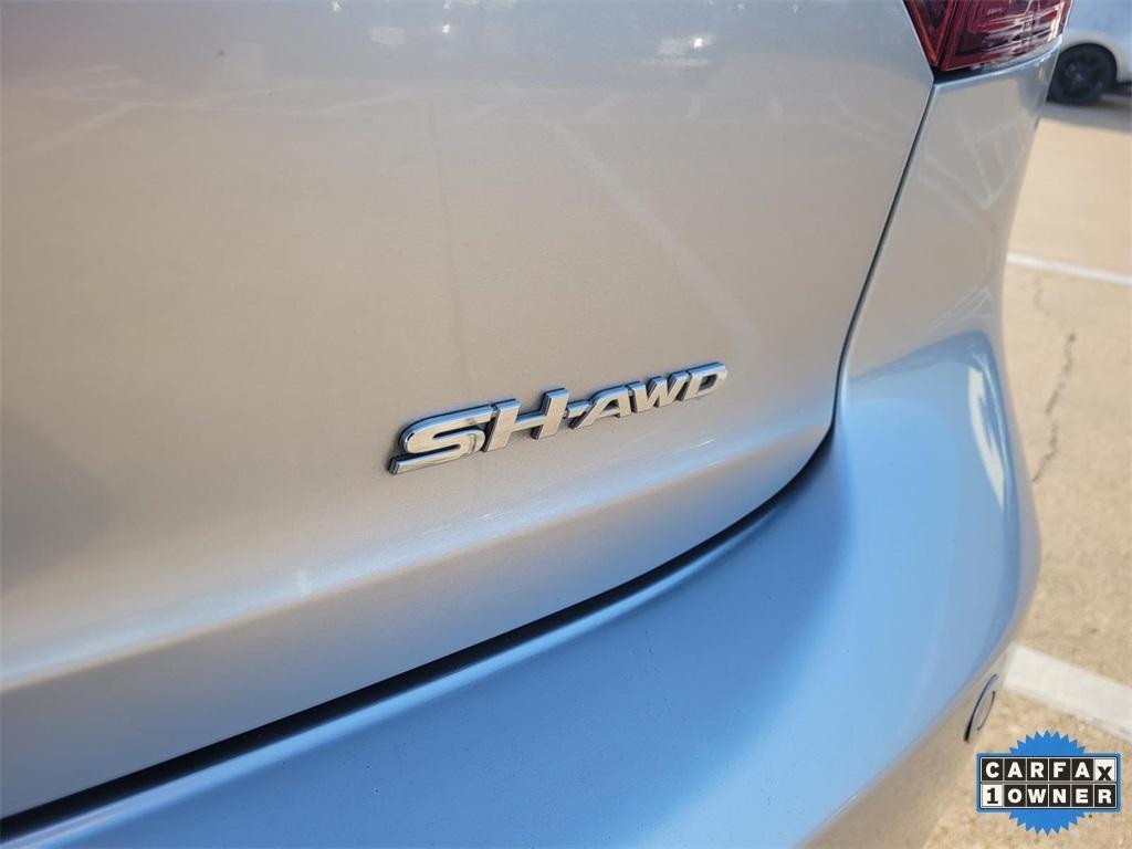 used 2015 Acura MDX car, priced at $13,490