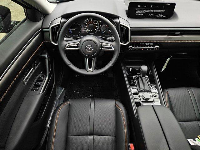 new 2026 Mazda CX-50 car, priced at $40,630