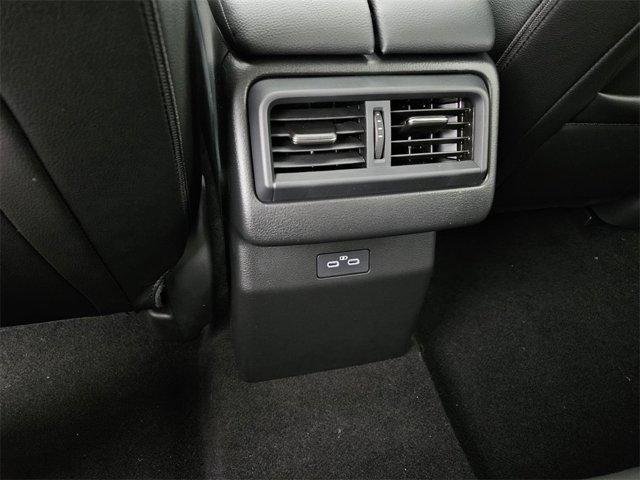 new 2026 Mazda CX-50 car, priced at $40,630