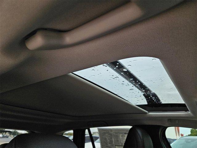 new 2026 Mazda CX-50 car, priced at $40,630