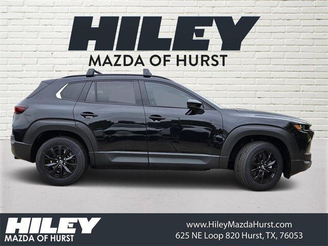 new 2026 Mazda CX-50 car, priced at $40,630