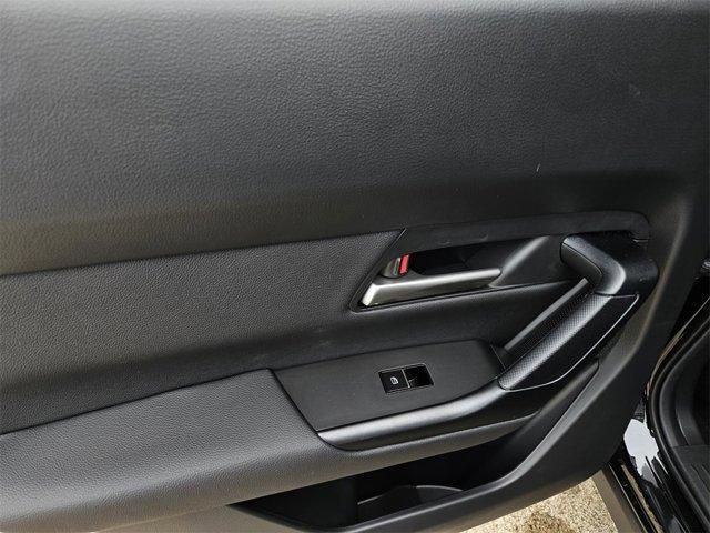 new 2026 Mazda CX-50 car, priced at $40,630