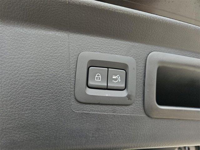 new 2026 Mazda CX-50 car, priced at $40,630