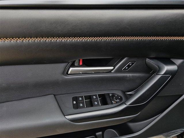 new 2026 Mazda CX-50 car, priced at $40,630