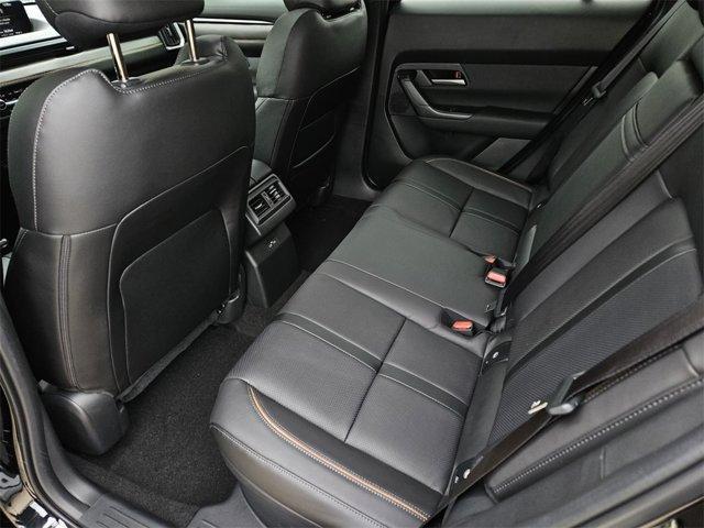 new 2026 Mazda CX-50 car, priced at $40,630