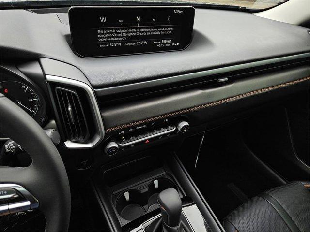 new 2026 Mazda CX-50 car, priced at $40,630