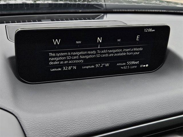 new 2026 Mazda CX-50 car, priced at $40,630