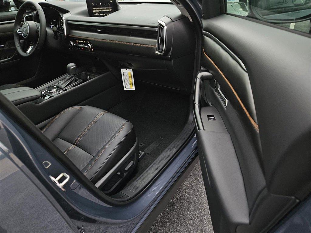 new 2025 Mazda CX-50 Hybrid car, priced at $39,469