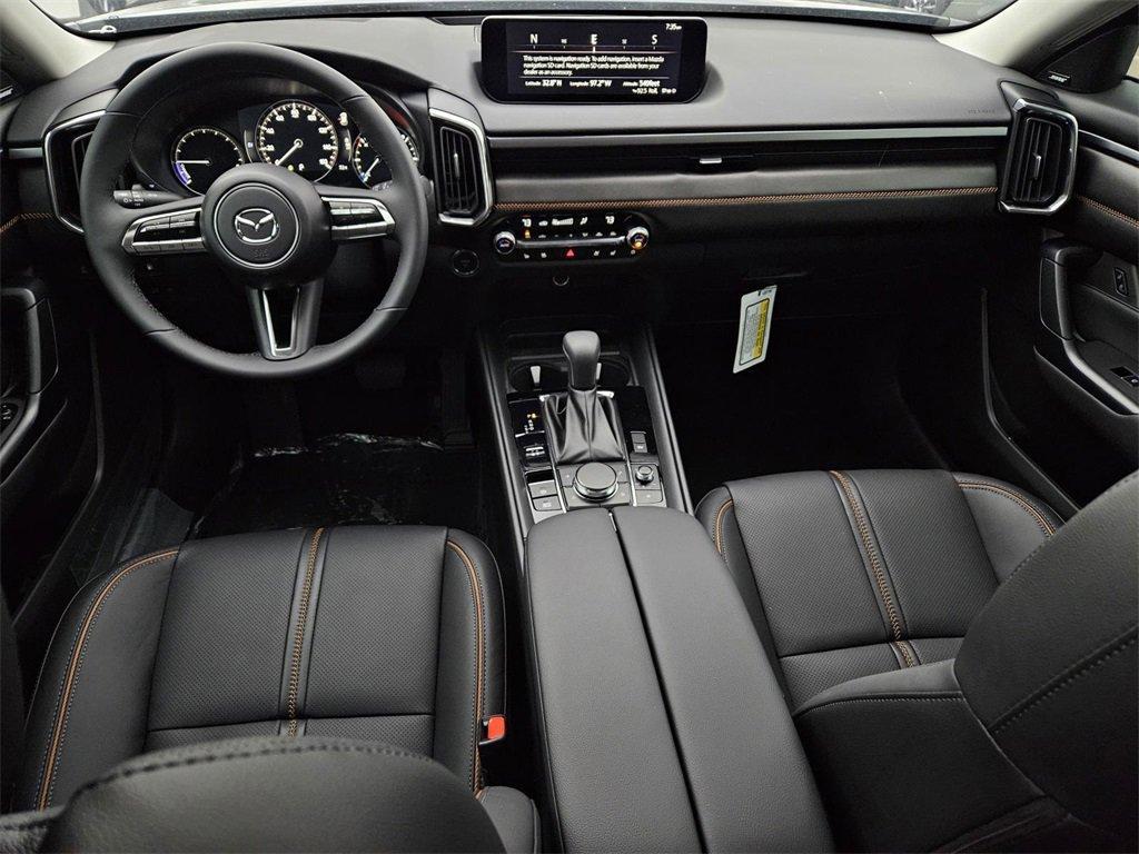 new 2025 Mazda CX-50 Hybrid car, priced at $39,469