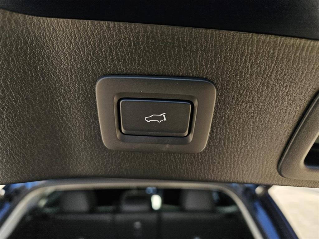 new 2025 Mazda CX-5 car, priced at $36,620