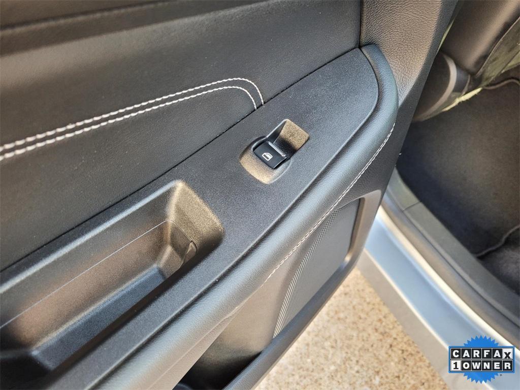 used 2024 Ford Edge car, priced at $23,900