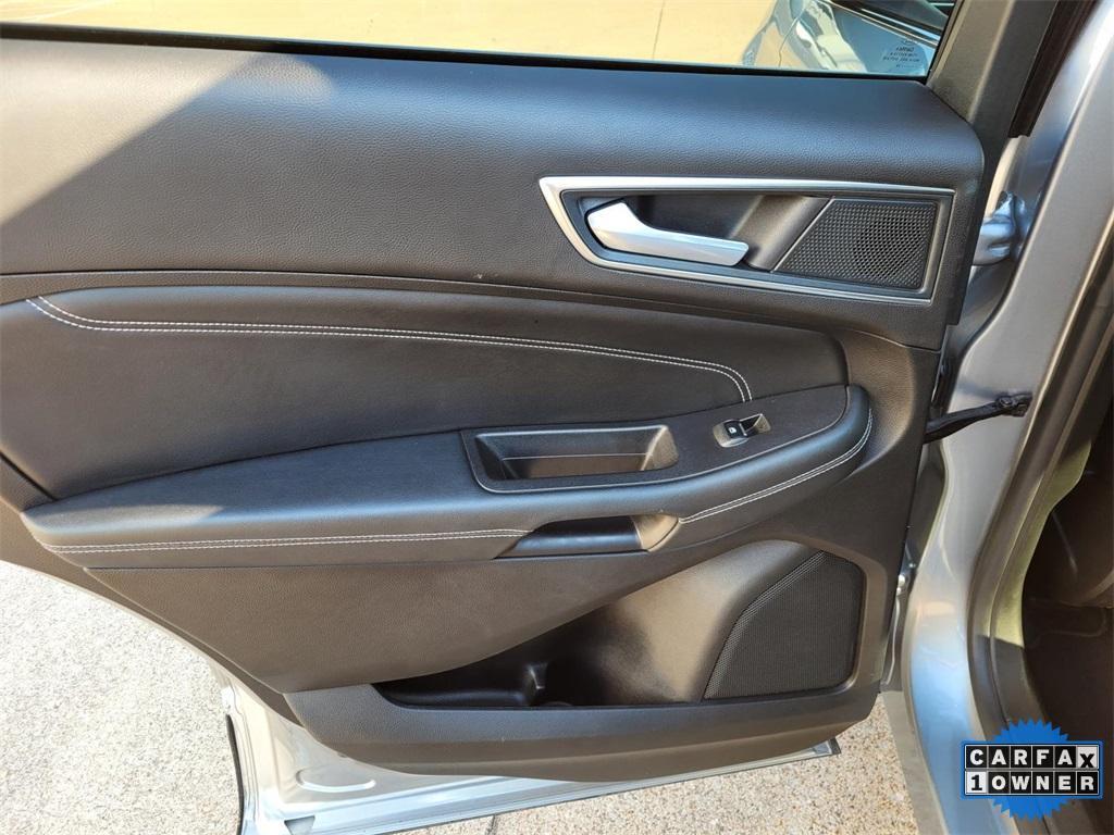 used 2024 Ford Edge car, priced at $23,900