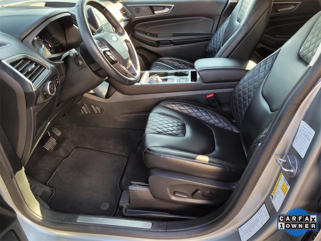 used 2024 Ford Edge car, priced at $23,900
