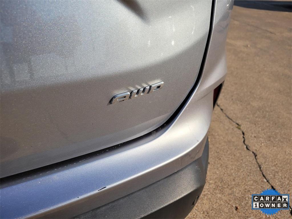 used 2024 Ford Edge car, priced at $23,900