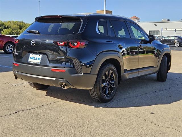 used 2024 Mazda CX-50 car, priced at $26,998