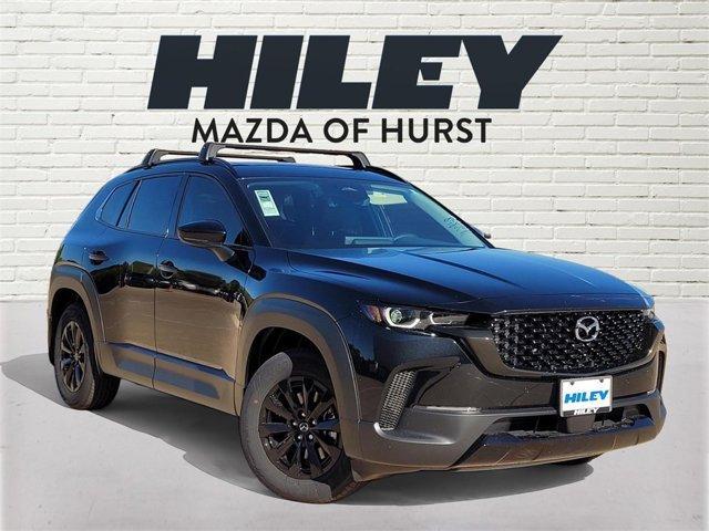 new 2026 Mazda CX-50 car, priced at $40,805