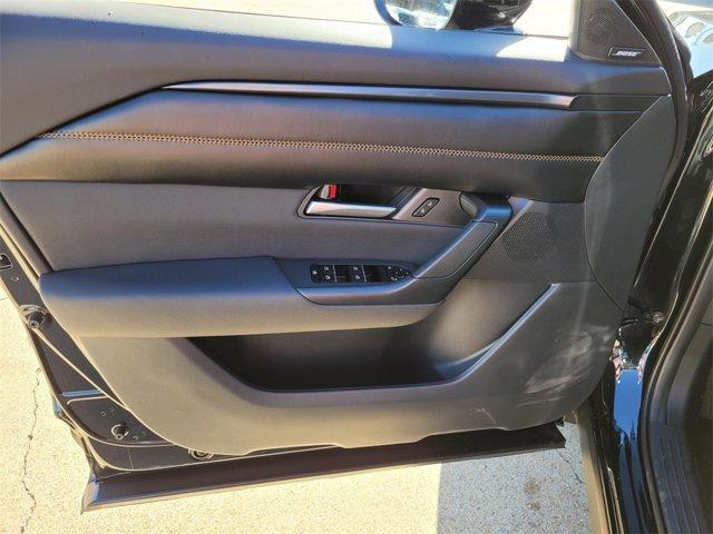 new 2026 Mazda CX-50 car, priced at $40,805