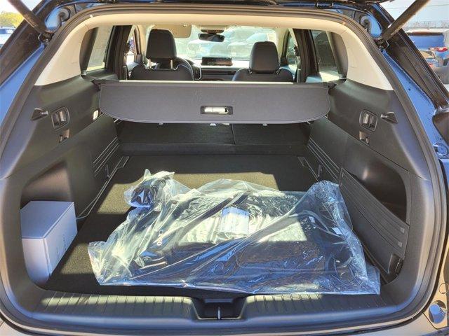 new 2026 Mazda CX-50 car, priced at $40,805