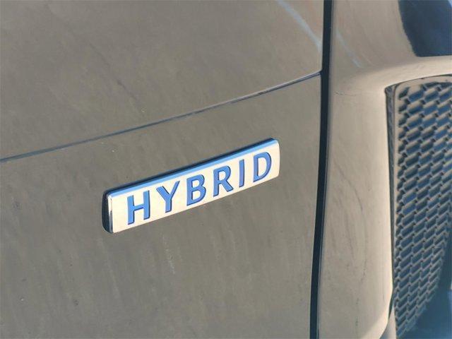 new 2026 Mazda CX-50 car, priced at $40,805