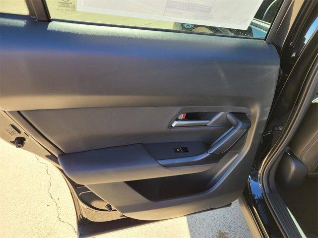 new 2026 Mazda CX-50 car, priced at $40,805