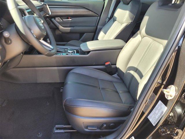 new 2026 Mazda CX-50 car, priced at $40,805