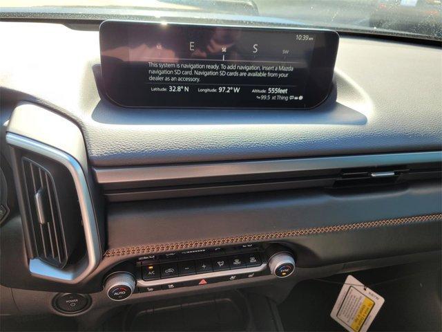 new 2026 Mazda CX-50 car, priced at $40,805