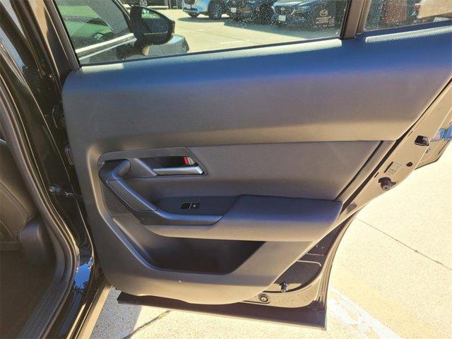 new 2026 Mazda CX-50 car, priced at $40,805